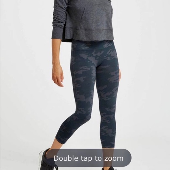 Spanx Leggings- Medium - Picture 3 of 6